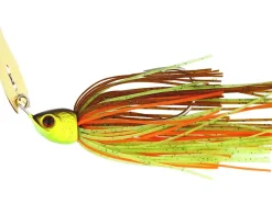 Westin Bladebite V2 Tungsten Bladed Jig 21g Firetiger