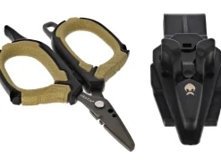 Westin Braid Scissors 8,9cm