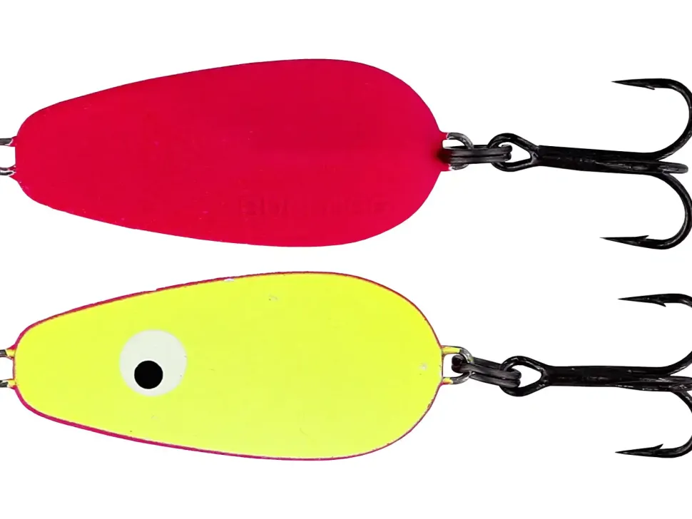 Westin Bulldog 10g Pink Yellow