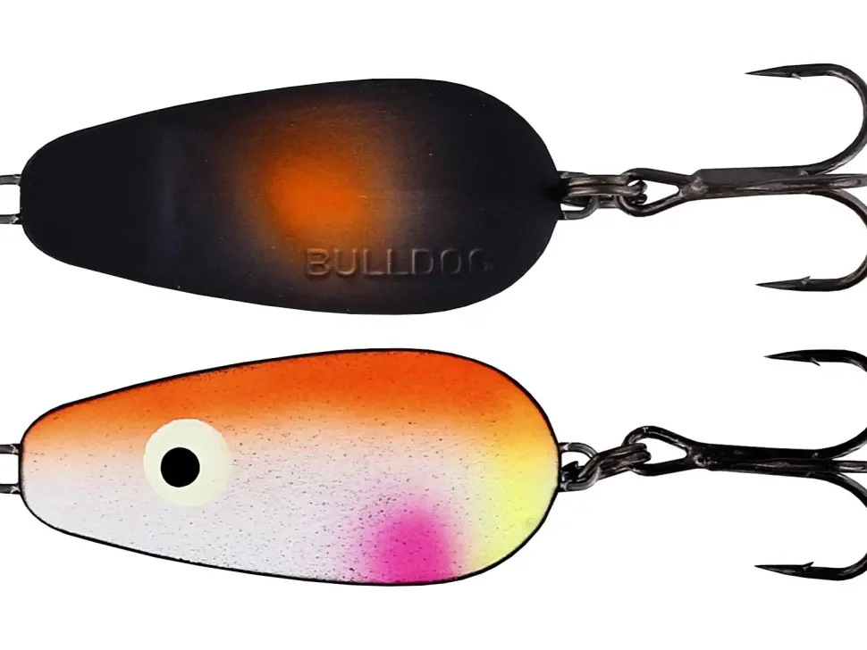 Westin Bulldog 10g Pink Yellow