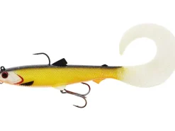 Westin Bullteez Curltail R2F 16cm Headlight