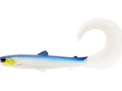 Westin Bullteez Curltail 10cm Bass Orange