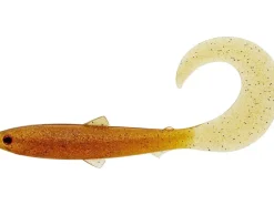 Westin Bullteez Curltail 10cm Bass Orange
