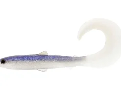 Westin Bullteez Curltail 10cm Bass Orange