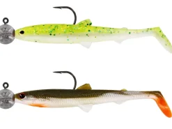 Westin Bullteez R 'N R Mix 12,5cm Dark Water Mix 5