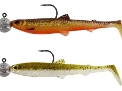 Westin Bullteez R 'N R Mix 12,5cm Dark Water Mix 5