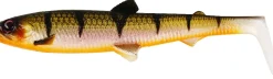 Westin Bullteez Shadtail 7,5cm Bass Orange