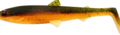 Westin Bullteez Shadtail 7,5cm Bass Orange