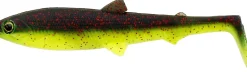 Westin Bullteez Shadtail 7,5cm Bass Orange
