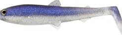 Westin Bullteez Shadtail 7,5cm Bass Orange