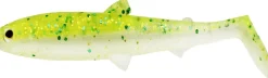 Westin Bullteez Shadtail 7,5cm Bass Orange