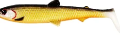 Westin Bullteez Shadtail 7,5cm Bass Orange