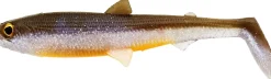 Westin Bullteez Shadtail 7,5cm Bass Orange