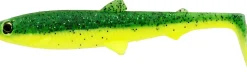 Westin Bullteez Shadtail 7,5cm Bass Orange
