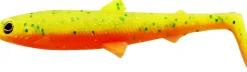 Westin Bullteez Shadtail 7,5cm Bass Orange