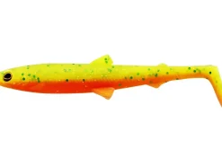 Westin BullTeez Shadtail 9,5cm Bass Orange