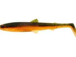 Westin BullTeez Shadtail 9,5cm Bass Orange