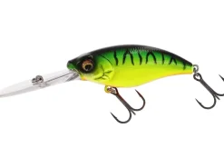 Westin Buzzbite DR Crankbait 6,5cm Bling Perch
