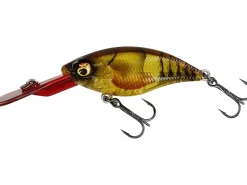 Westin Buzzbite SP 5cm Official Roach