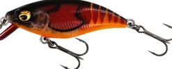 Westin BuzzBite SR 4cm 3D Fire Craw