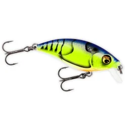 Westin BuzzBite SR LF 5cm Bling Perch