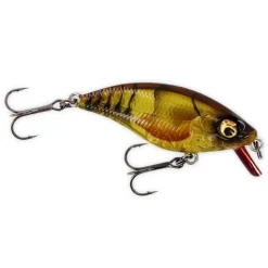 Westin BuzzBite SR LF 5cm Bling Perch