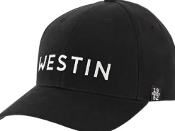 Westin Classic Cap Black Ink