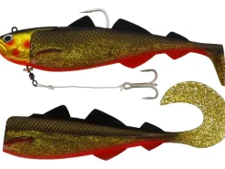 Westin Crazy Daisy Jig 18cm Fancy Cola Cacao