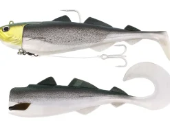 Westin Crazy Daisy Jig 18cm Fancy Cola Cacao