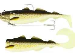 Westin Crazy Daisy Jig 23cm Fancy Cola Cacao