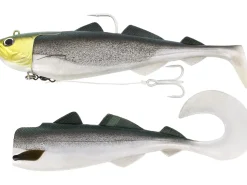 Westin Crazy Daisy Jig 23cm Fancy Cola Cacao