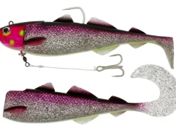Westin Crazy Daisy Jig 23cm Fancy Cola Cacao