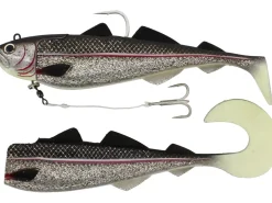Westin Crazy Daisy Jig 23cm Fancy Cola Cacao