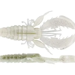 Westin CreCraw 10cm Black Blue