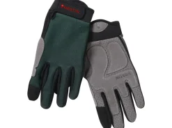 Westin Drip UPF Glove #M Petrol Blue