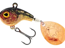 Westin Dropbite 22g Chart Blue Craw