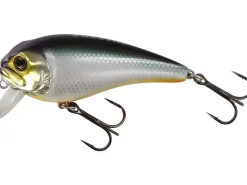 Westin FatBite Crankbait 8cm Natural Pike