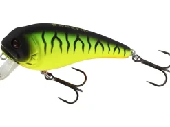 Westin FatBite Crankbait 8cm Natural Pike