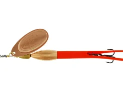 Westin FC Bullet 40g Yellow Copper Blade