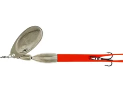 Westin FC Bullet 40g Yellow Copper Blade