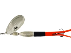 Westin FC Bullet 40g Yellow Copper Blade