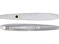 Westin Gotlandspilen 25g Real Silver