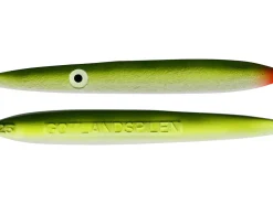Westin Gotlandspilen 25g Real Silver