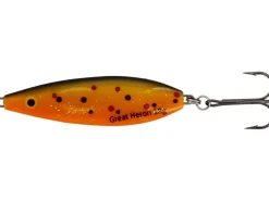 Westin Great Heron 7,5cm 18g Sunrise