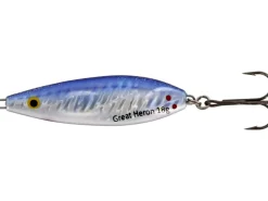 Westin Great Heron 7,5cm 18g Sunrise