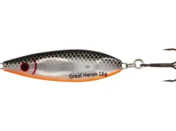 Westin Great Heron 13g Kinky Pinky