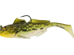 Westin Gunnar The Goby R2F 8cm 9g Appleseed