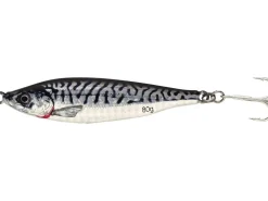 Westin Herrix Jig 6,5cm 25g Blue Mackerel