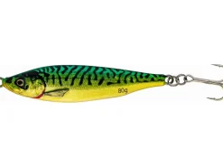 Westin Herrix Jig 6,5cm 25g Blue Mackerel