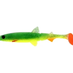 Westin HypoTeez Shadtail 13cm Official Roach